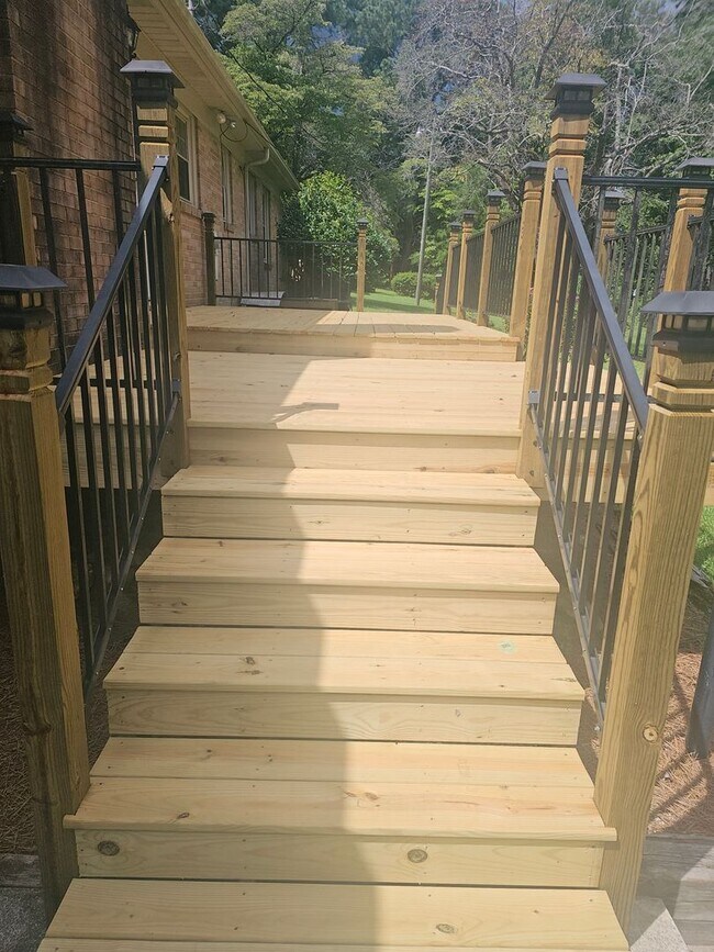 Building Photo - Lillington