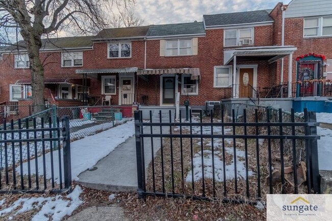 Building Photo - 1504 Elrino St