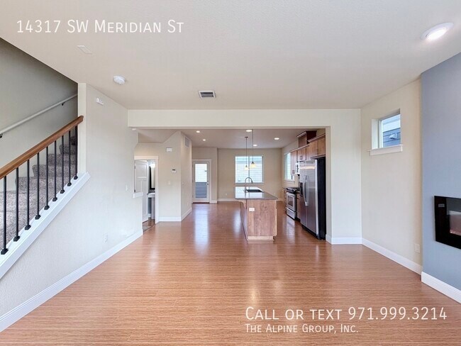 Building Photo - 14317 SW Meridian St