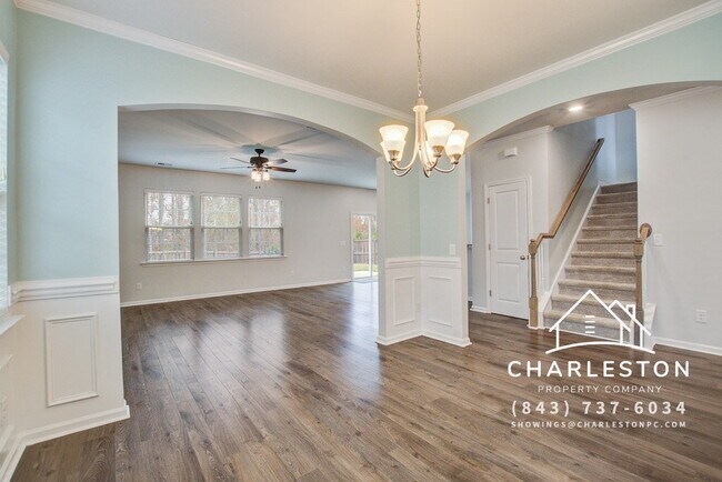 Building Photo - 602 Mountain Laurel Cir