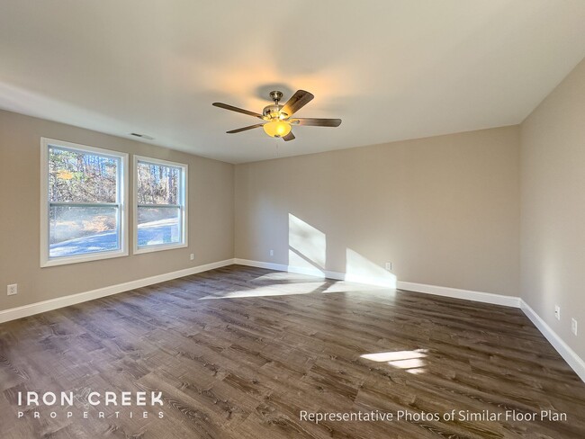 Building Photo - New Construction Pet-Friendly 3-Bedroom Ho...