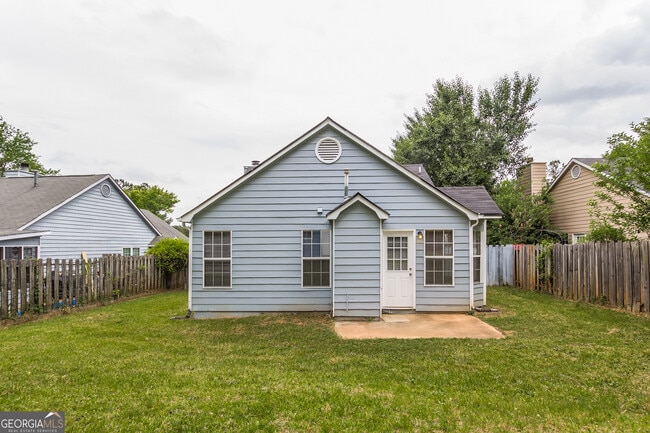 Building Photo - 1476 Cain Ct