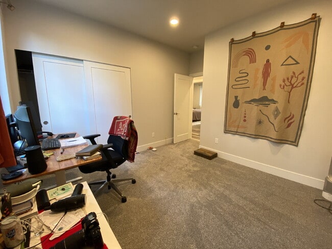 Building Photo - Elevated Modern Living in the Trees of Sudden Valley