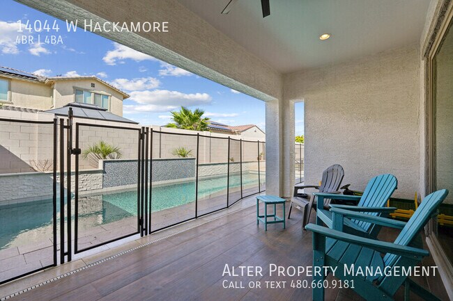 Building Photo - 14044 W Hackamore-