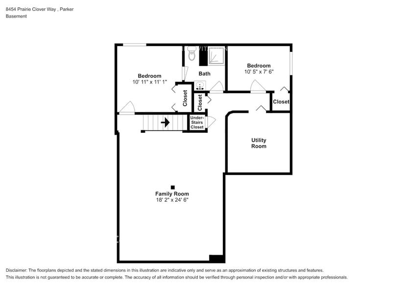 Building Photo - 8454 Prairie Clover Way