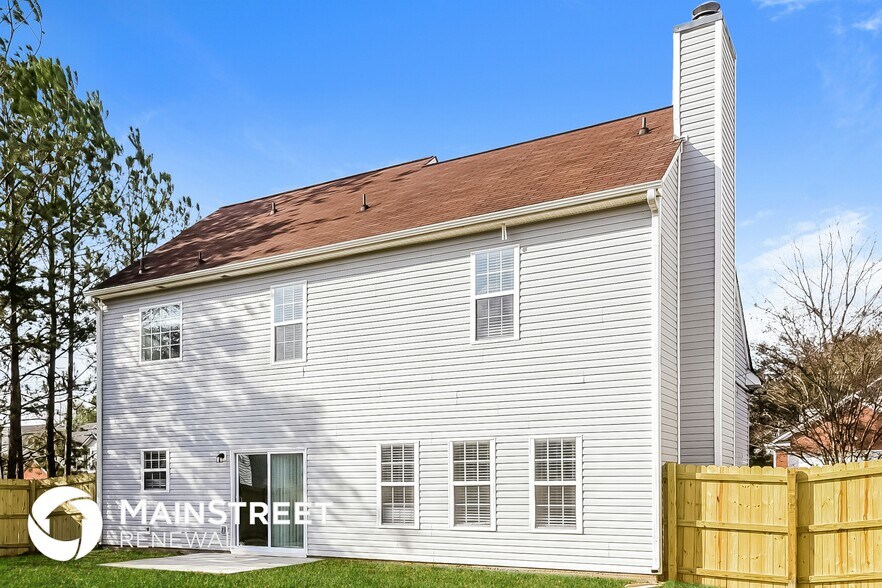 Building Photo - 3644 Walnut Creek Way