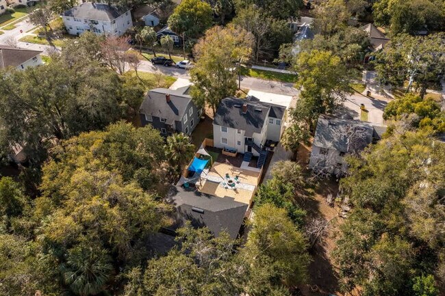 Building Photo - 1537 Flagler Ave