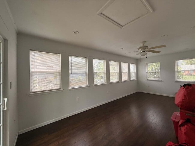 Building Photo - 8012 Falstaff Rd