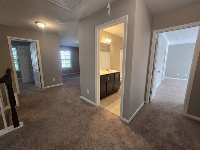 Building Photo - 3917 Valley Side Ct