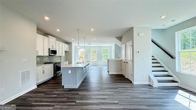 Building Photo - 1479 Creekside Cir NW