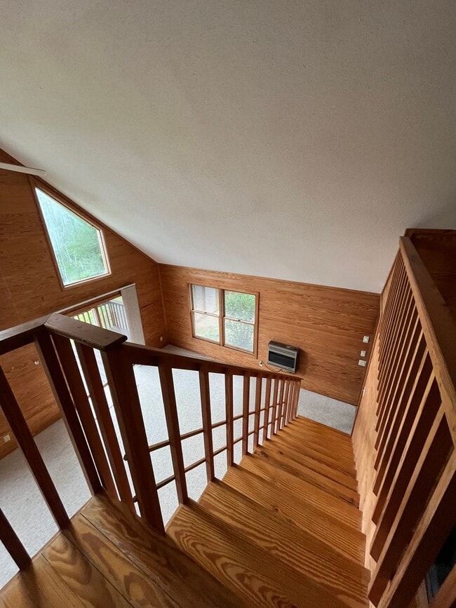 Building Photo - Ashe Lake Community Home Surrounded By Nat...