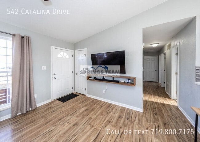 Building Photo - 542 Catalina Dr