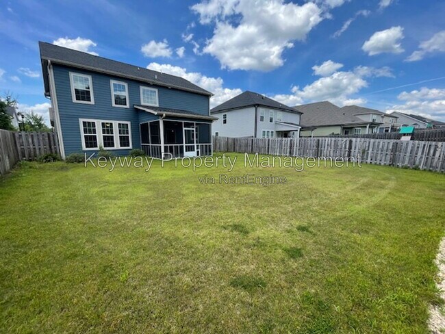Building Photo - 546 Bunchgrass St