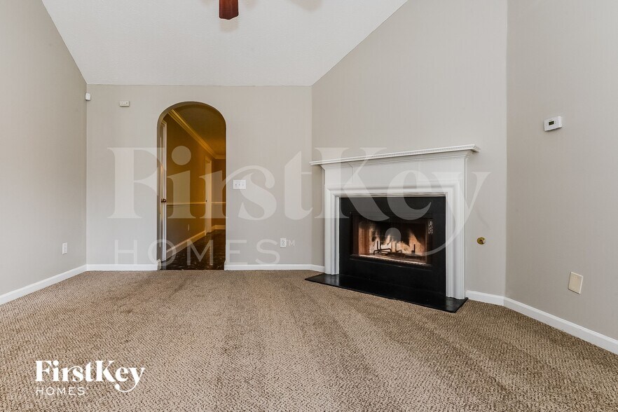 Building Photo - 200 Misty Ridge Trail