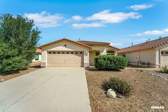 Building Photo - Charming 3BR House in Tucson