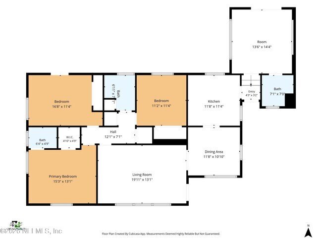 Building Photo - 217 Baisden Rd