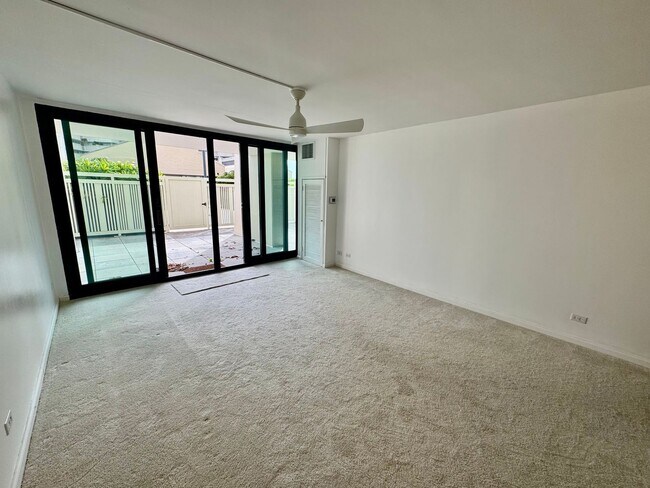 Building Photo - 1/1/2, Ground Floor Unit,  located at Mott-Smith in Makiki, Great Location!