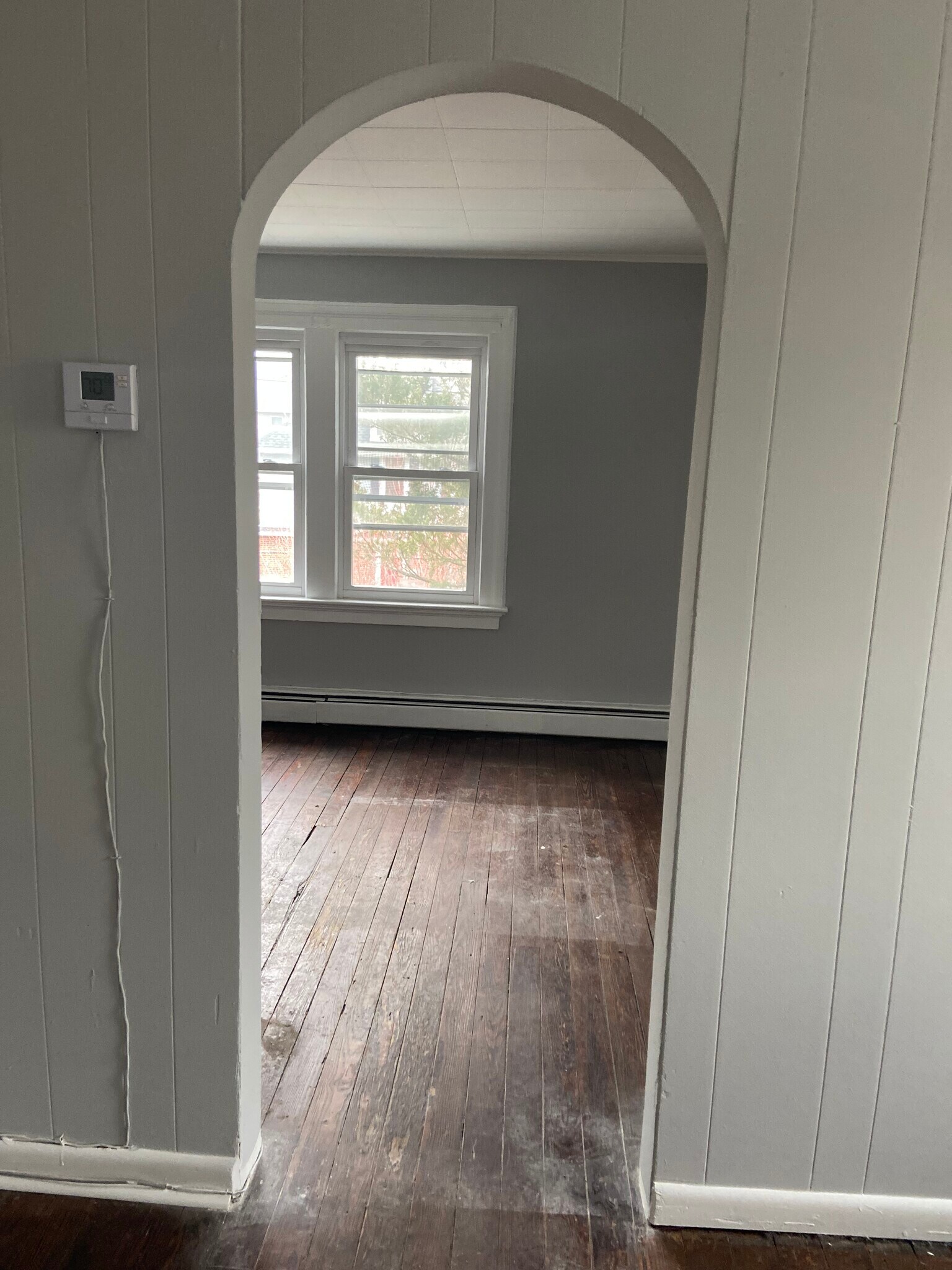 Building Photo - 107 Church St