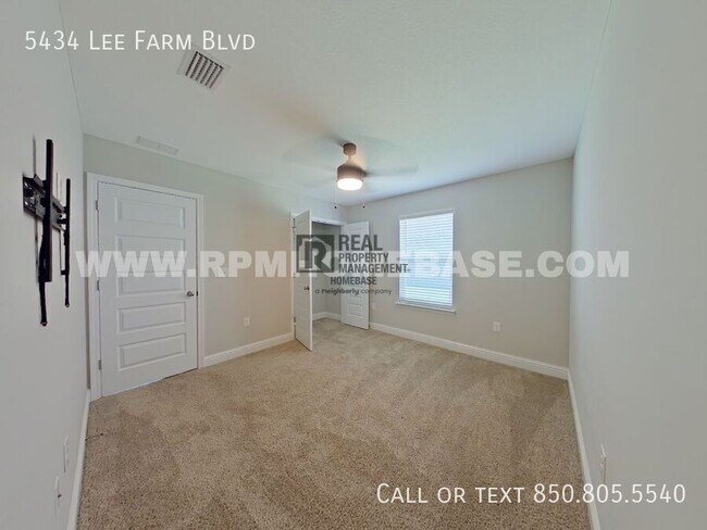 Building Photo - 5434 Lee Farm Blvd