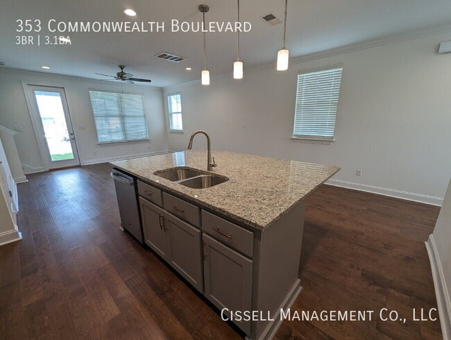 Building Photo - 353 Commonwealth Blvd