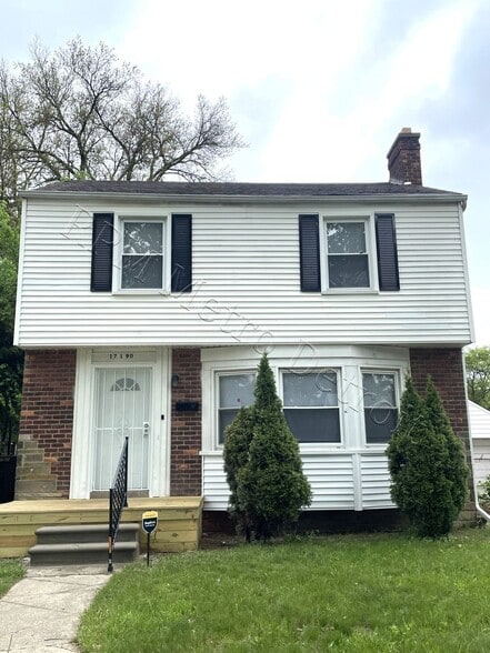 Primary Photo - 17190 Sunderland Rd