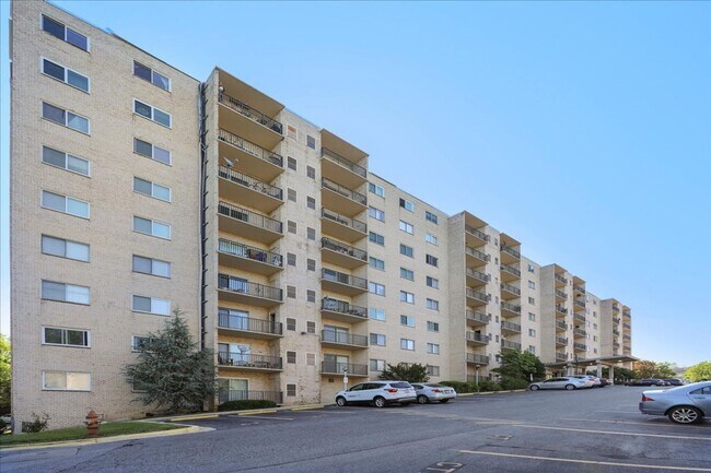 Building Photo - 12001 Old Columbia Pike