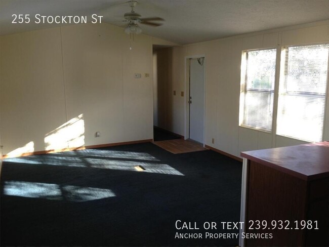 Building Photo - 255 Stockton St