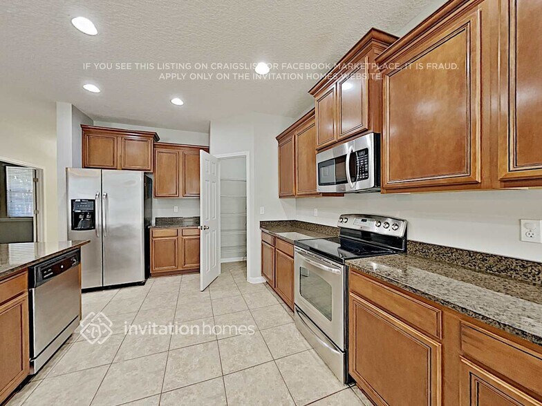 Building Photo - 6513 Huntscott Pl