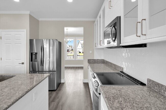 Building Photo - 15401 Adelay Ct