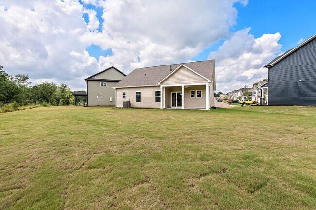 Building Photo - New Construction Home- 3 Bedrooms/ 2.5 bath