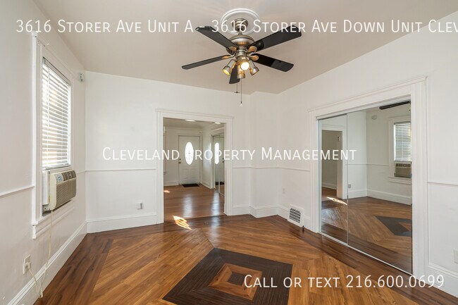 Building Photo - 3616 Storer Ave