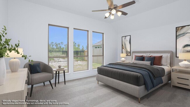 Building Photo - 1132 Beals Crk St