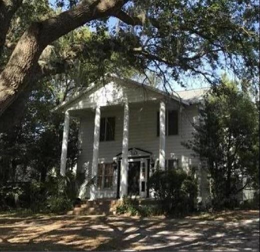 Beautiful House Steps from lake Ivanhoe 323 Desoto Cir Orlando FL