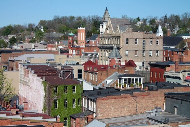 Building Photo - 385 Sherwood Ave