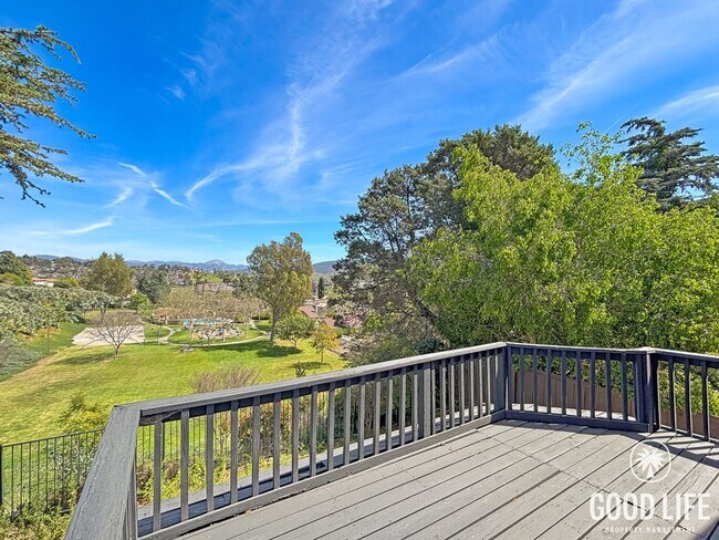 Building Photo - Charming 4BD/3BA 2-Story House in Spring Valley W/ W/D, A/C, Large Balcony, & Community Pool, Par...