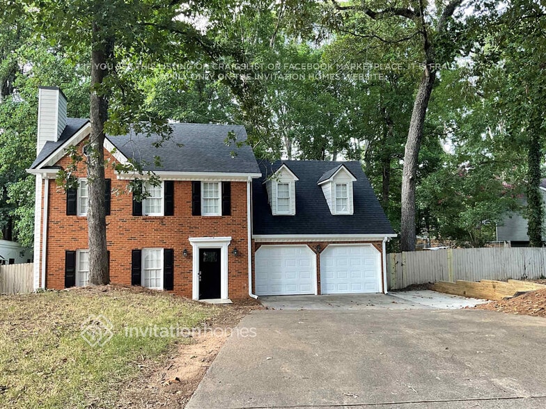 Primary Photo - 2849 Meadow Dr