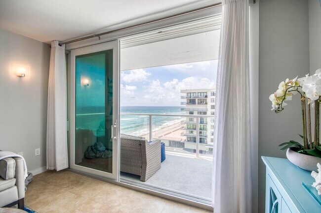 Building Photo - 3450 S Ocean Blvd