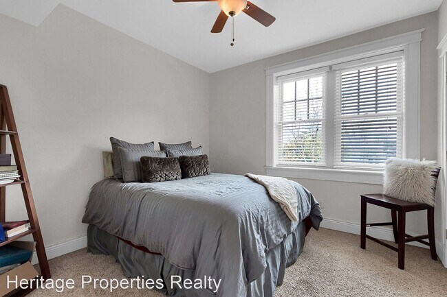 Building Photo - 1 br, 1 bath House - 4101 Magnolia Ave - #...