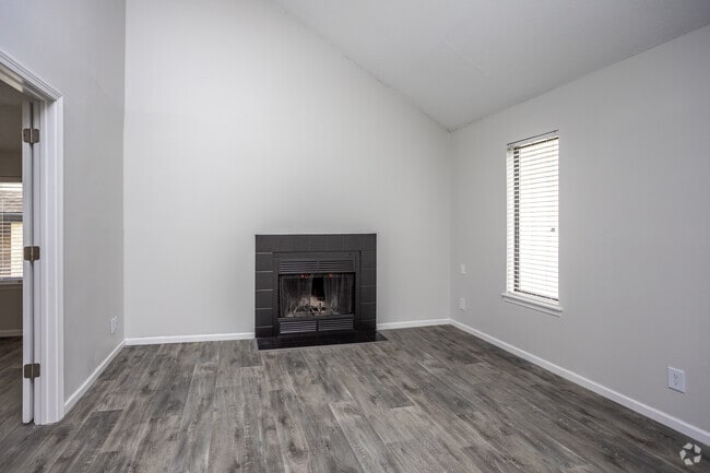 2BR, 2BA - Penthouse - The Vibe at 8035 Apartments