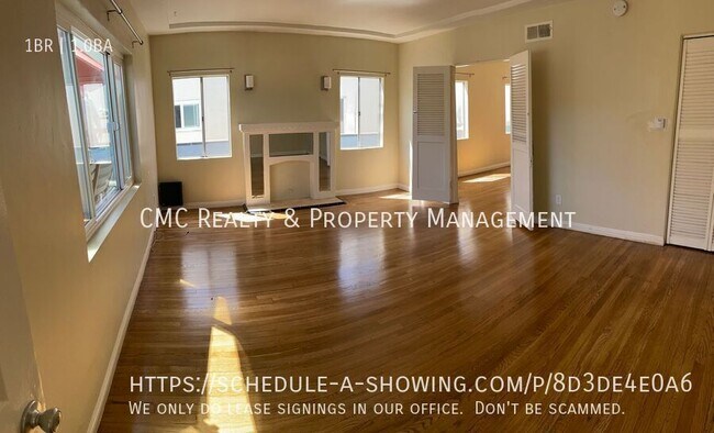 Building Photo - 827 E 4th St