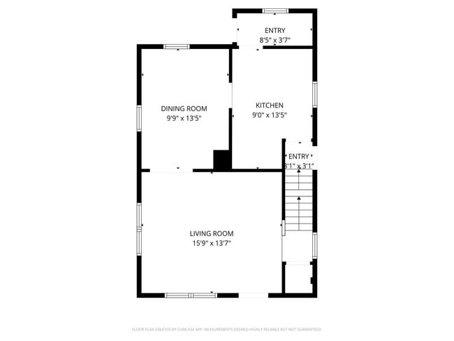 Building Photo - Spacious 3-Bedroom Home for Lease in Akron