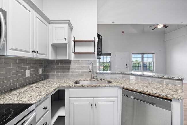 Building Photo - 4507 Furling Ln