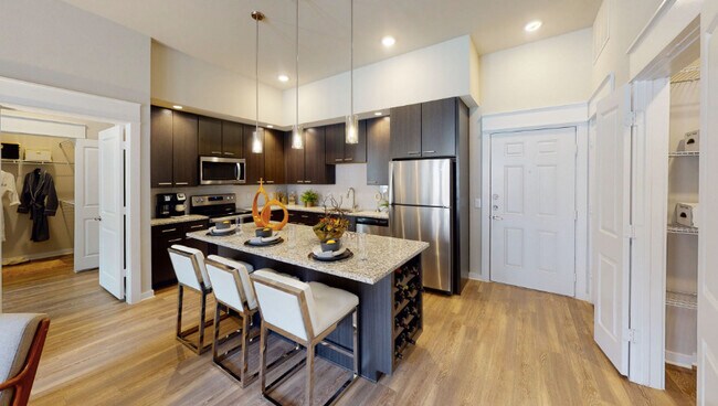 Building Photo - Comfort Meets Style — Now Leasing Spacious...