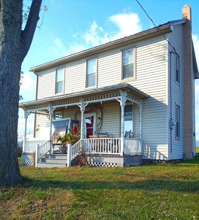 Building Photo - Charming 3-bedroom, 1-bath single-family home