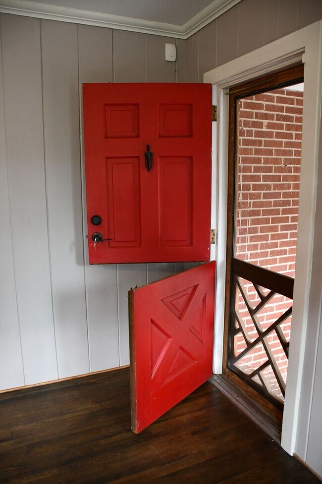 Building Photo - HERE SHE IS!!!