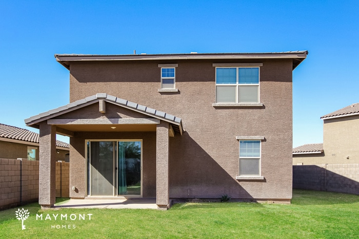 Building Photo - 4811 S 107th Dr