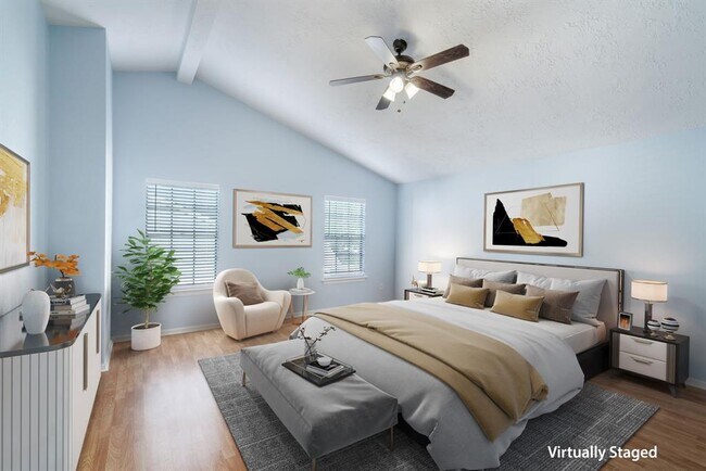 Building Photo - 4330 Heathfield Dr