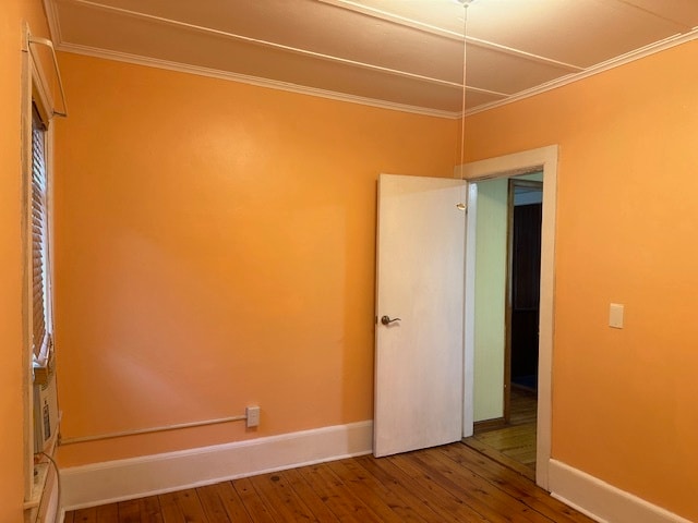 Bedroom - 14 Orchard St