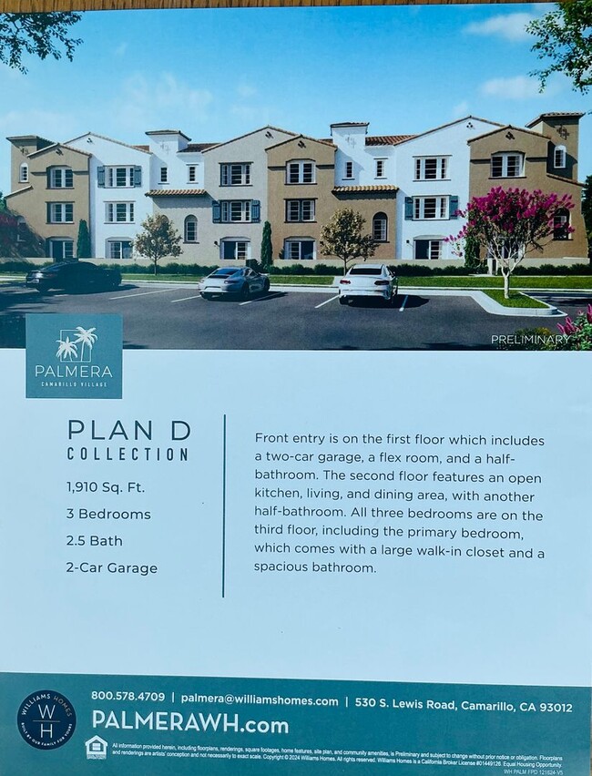Building Photo - Welcome Home to Your Brand-New Sanctuary a...