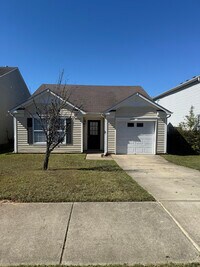 Building Photo - 4476 Norfleet St